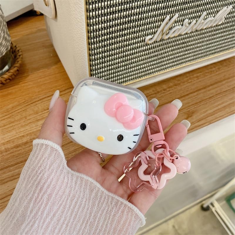 Amazon.co.jp: ハローキティ イヤホンカバー ヘッドホン保護カバー